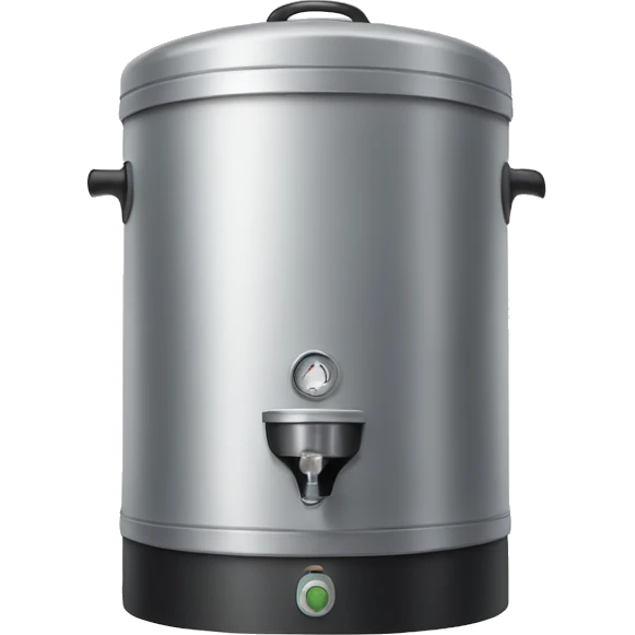 water boiler emoji