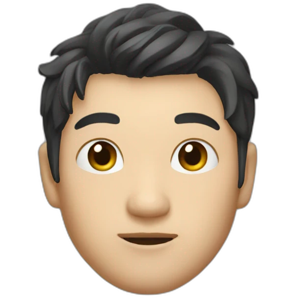 hua cheng emoji