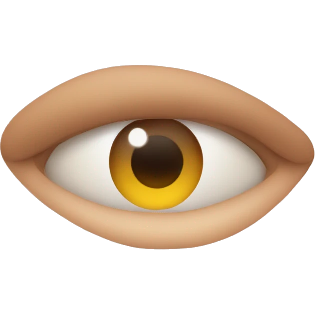 heart eyer emoji