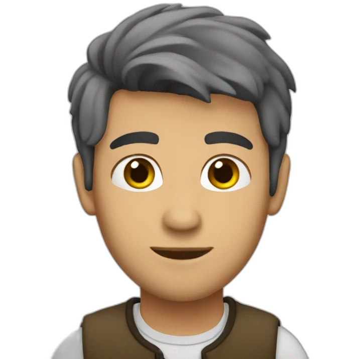 Nathan emoji