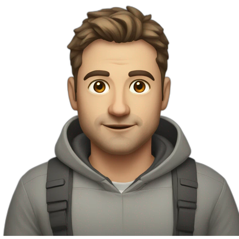 victor barinov emoji