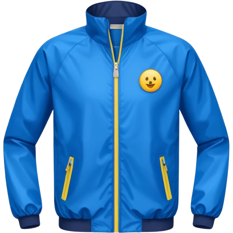 wind breaker emoji