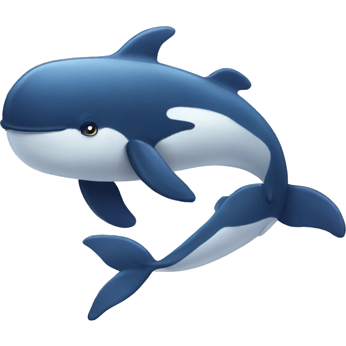 whale emoji