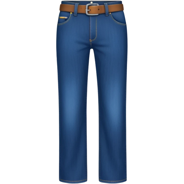 pants open emoji