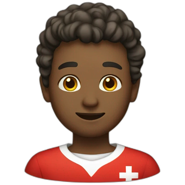 Swiss emoji