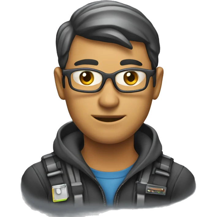 software security engineer emoji