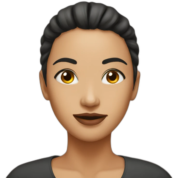 Kim emoji