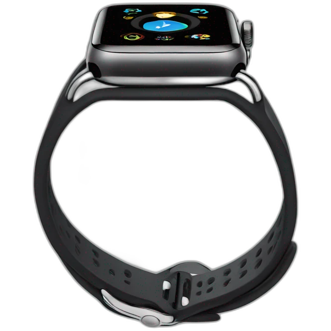 apple watch emoji