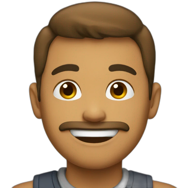 Goots emoji