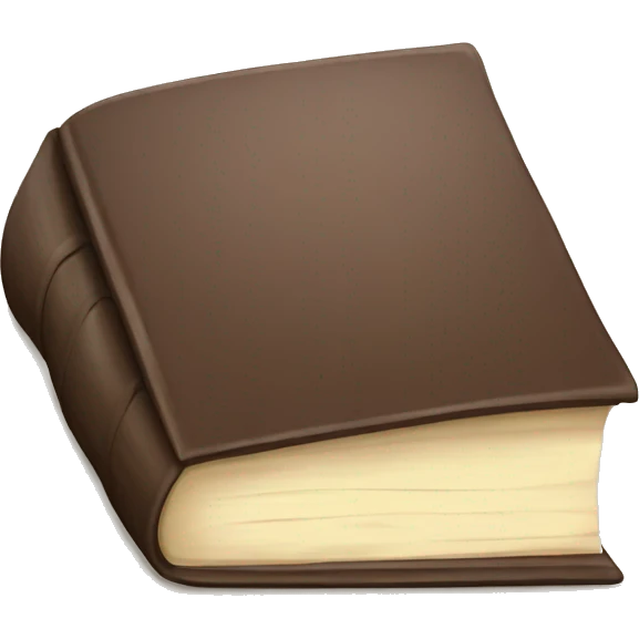 book emoji