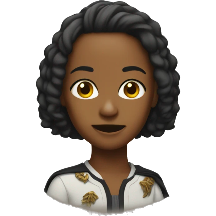 Kamala emoji