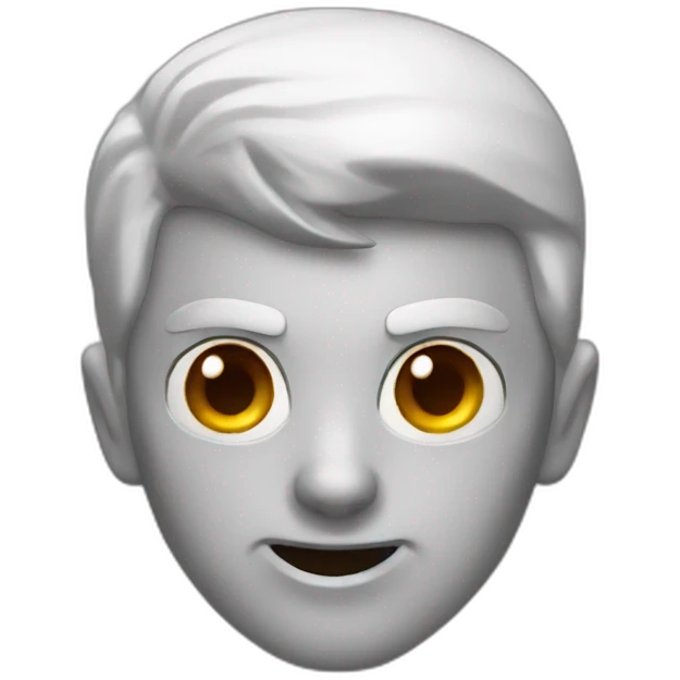 Chat-Spiderman emoji