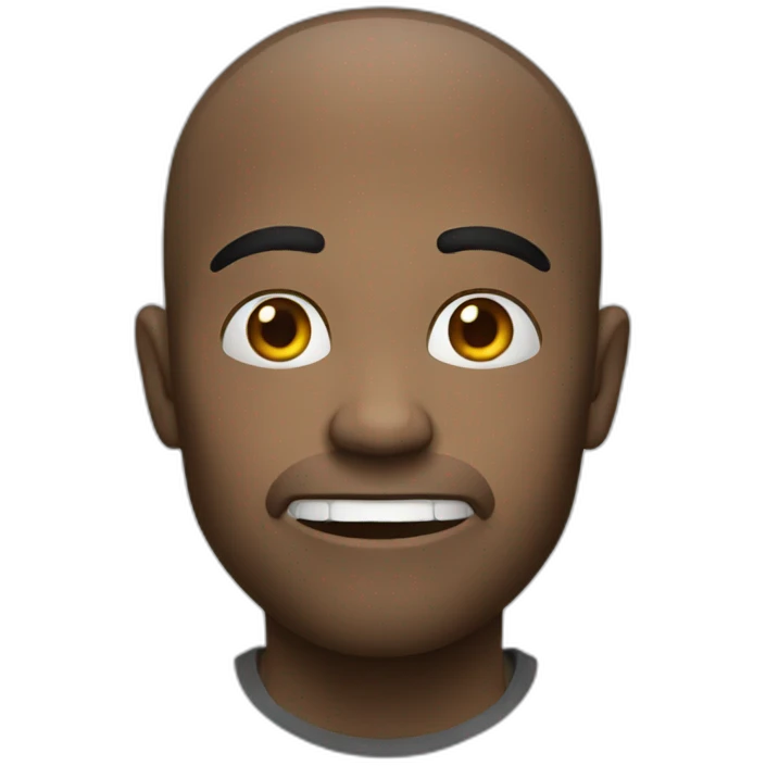 horror emoji