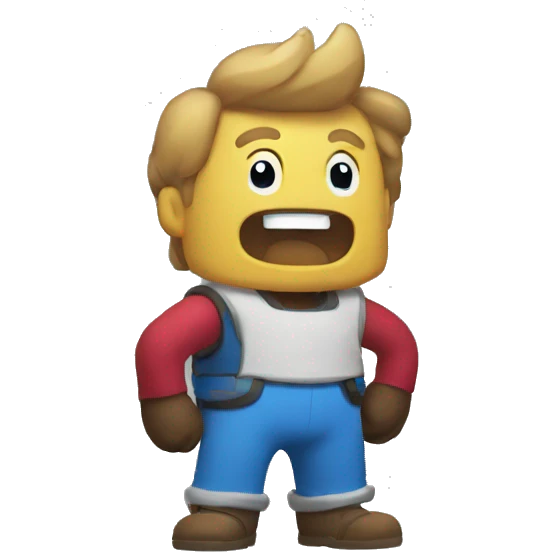 Dynamike emoji