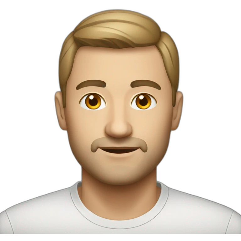 Yuriy Golovatchik emoji
