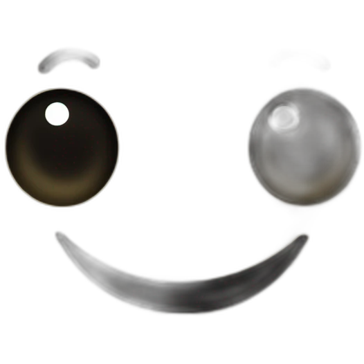 mac and cheese smile emoji