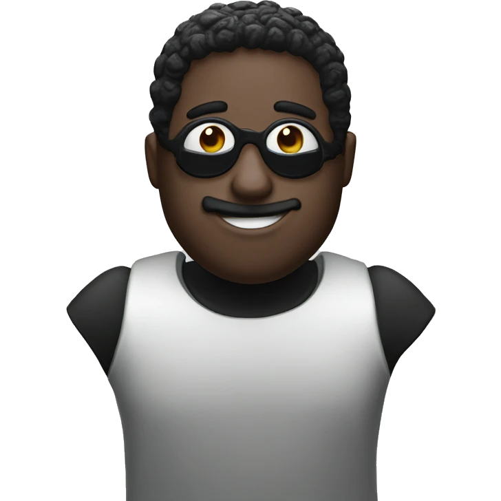 Oreo emoji