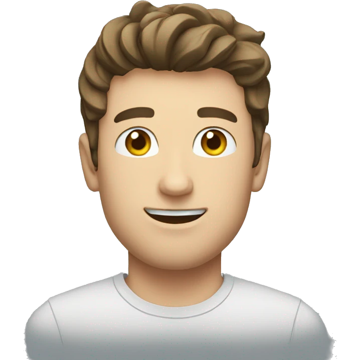 mr Beast emoji