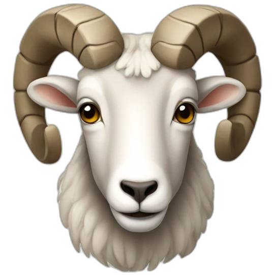 Ram emoji