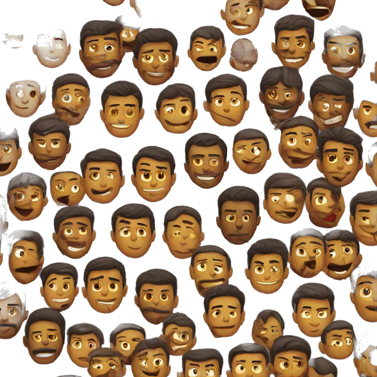 barcelona football club emoji