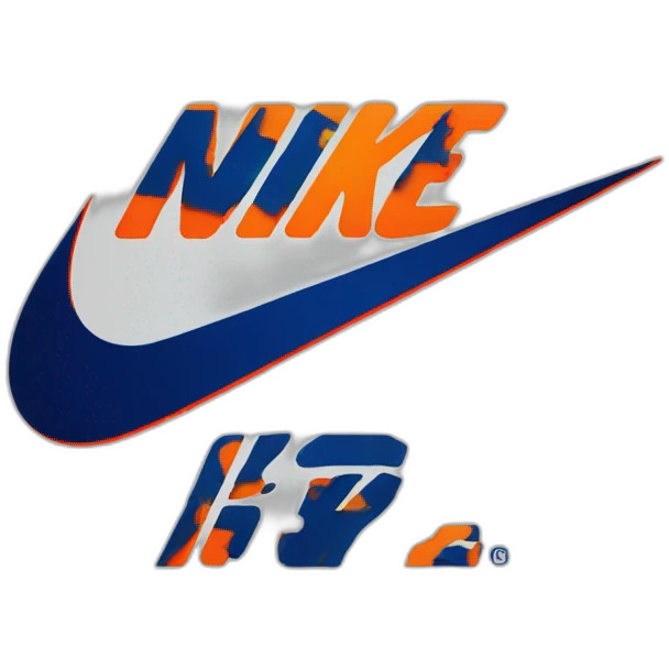 Logo Nike emoji