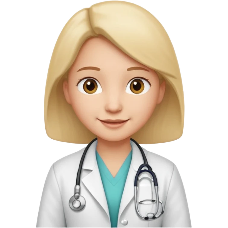 Pediatria emoji