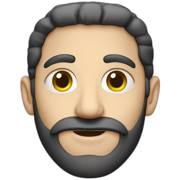 jew emoji