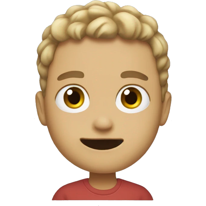 Friday Junior emoji