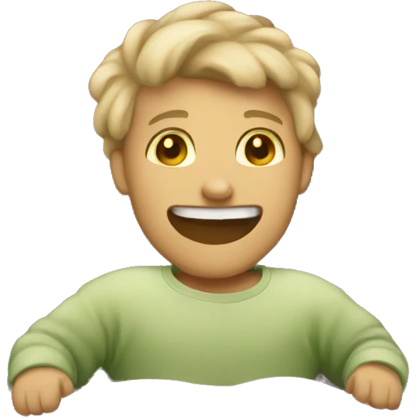 Cozy emoji