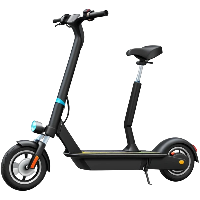 electric scooter emoji