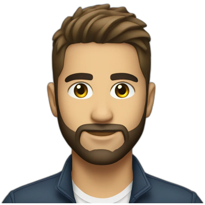 Kendji jirac emoji