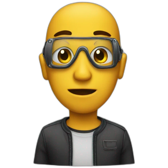 Sound universe emoji