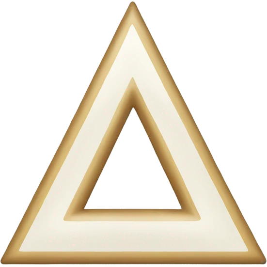 Greek delta emoji