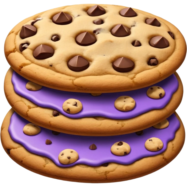 cookies emoji