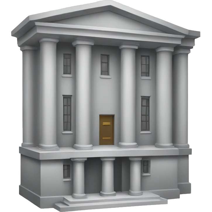 bank emoji