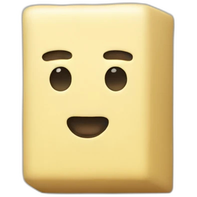 Eraser emoji