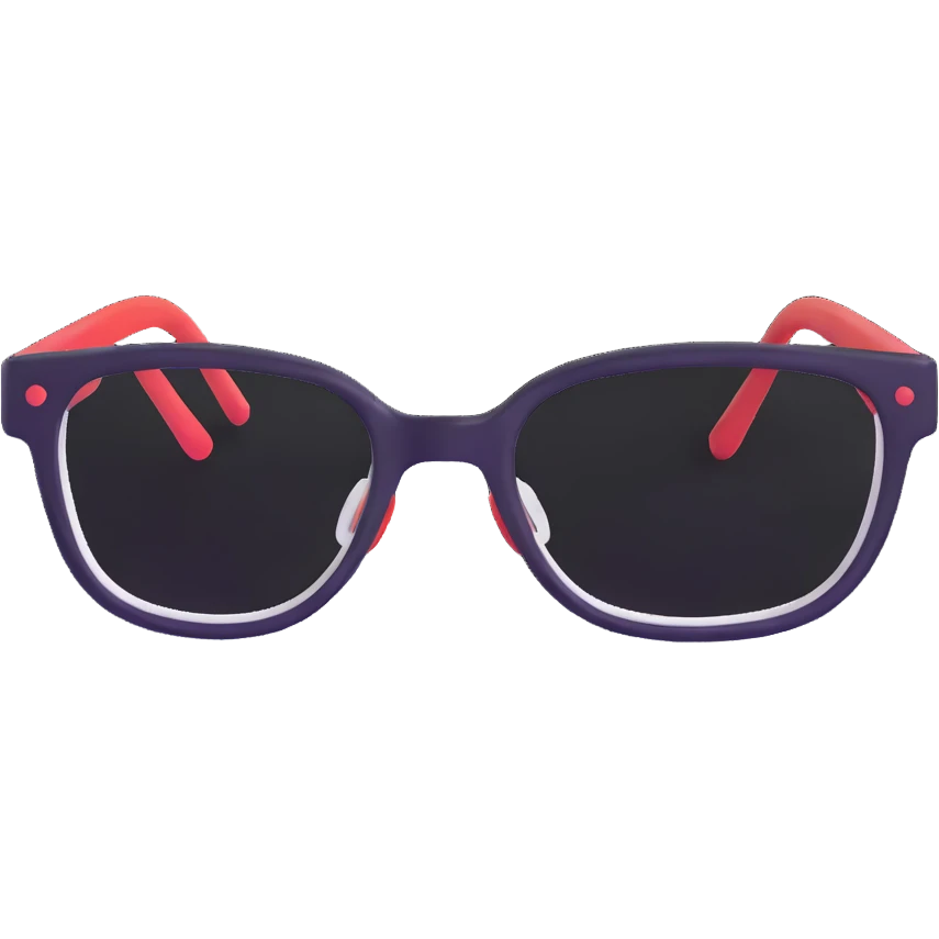 eyeglasses spectacles emoji