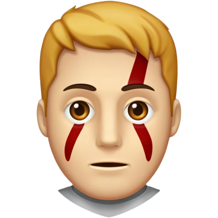 Ein paar Obdachloser namens Jason emoji