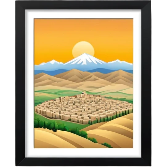 Kurdistan emoji