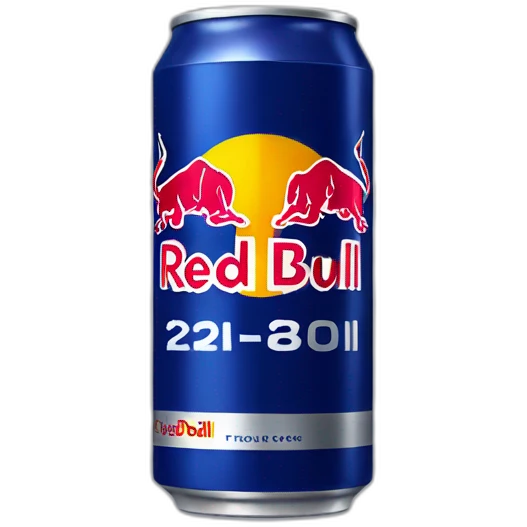 RedBull emoji