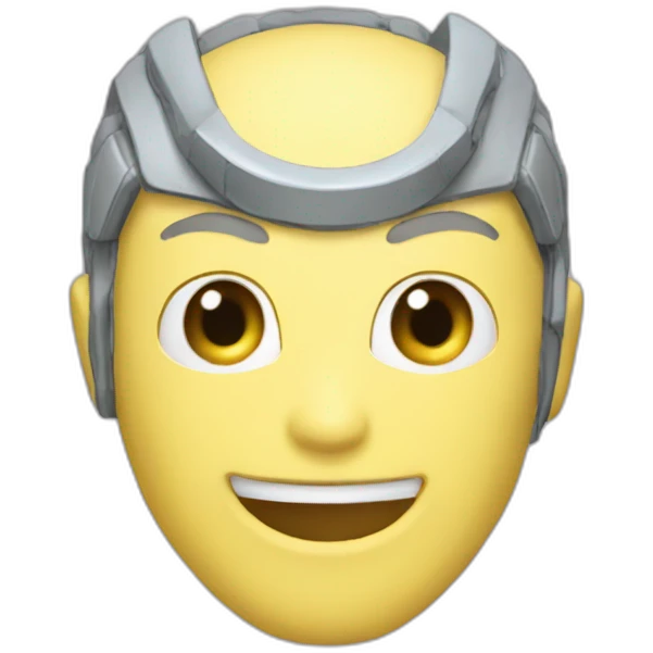Gekkó kamen anime emoji