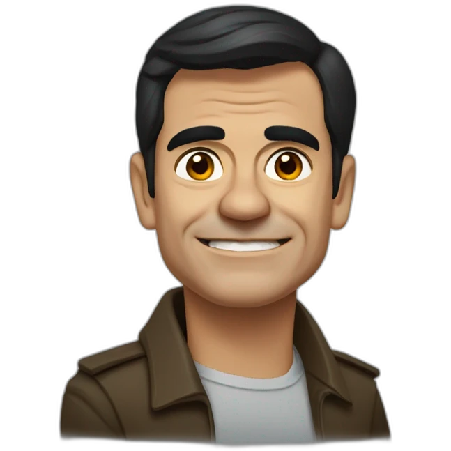 Pedro Sánchez emoji