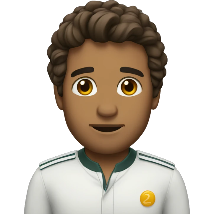 fernando emoji