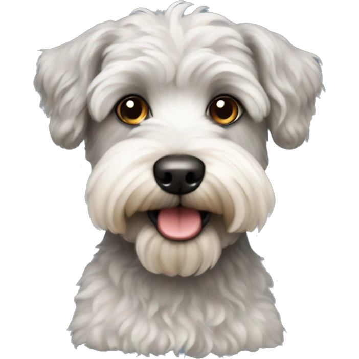 schnoodle emoji