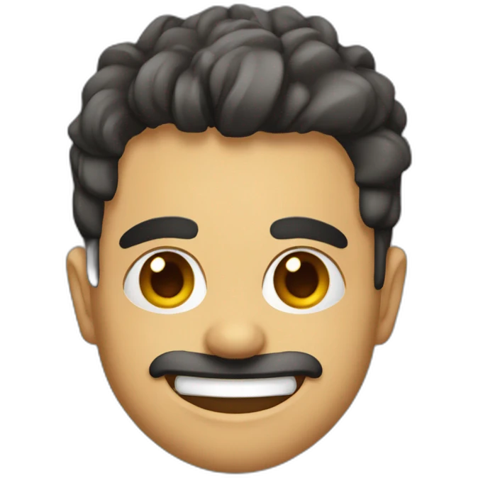 Can cerbero emoji