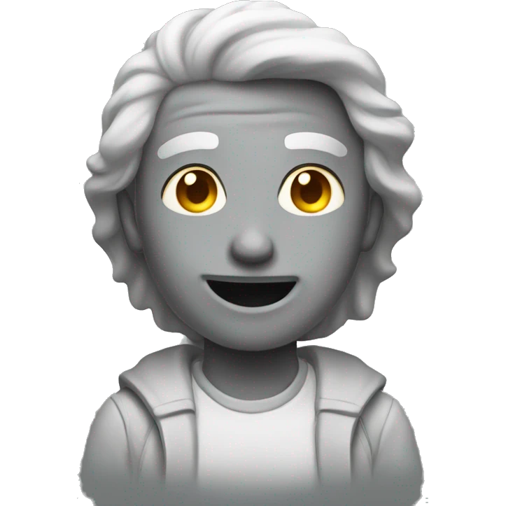 light p emoji