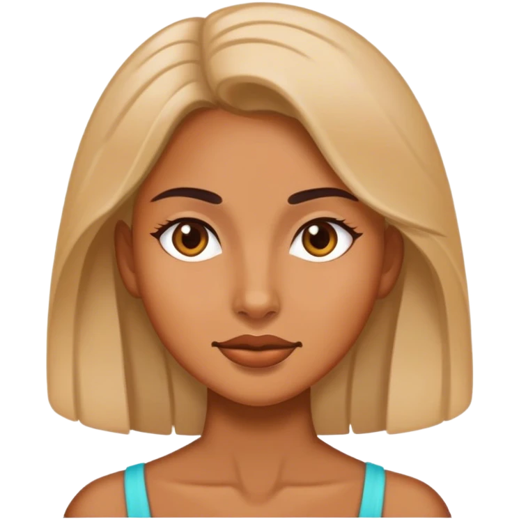 But emoji