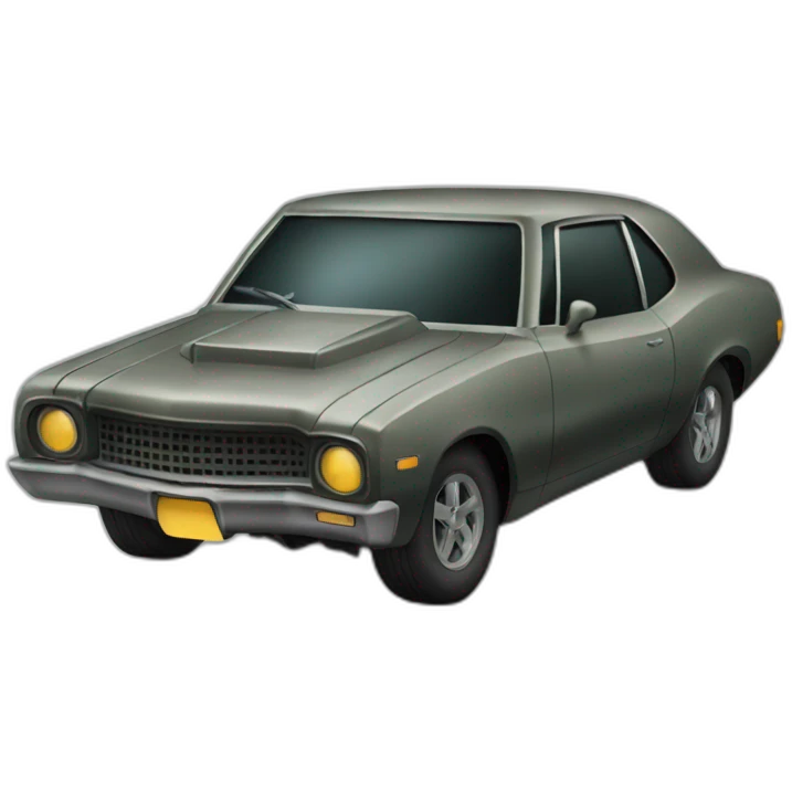 bullet bil emoji