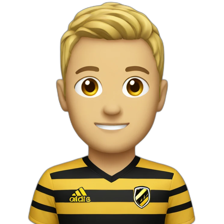 ittihad Kit emoji