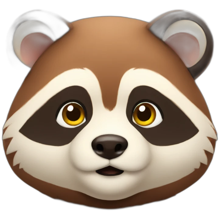 Tanuki-approved emoji